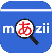 Từ điển Nhật Việt Mazzi dict hay nhất cho người học tiếng Nhật
